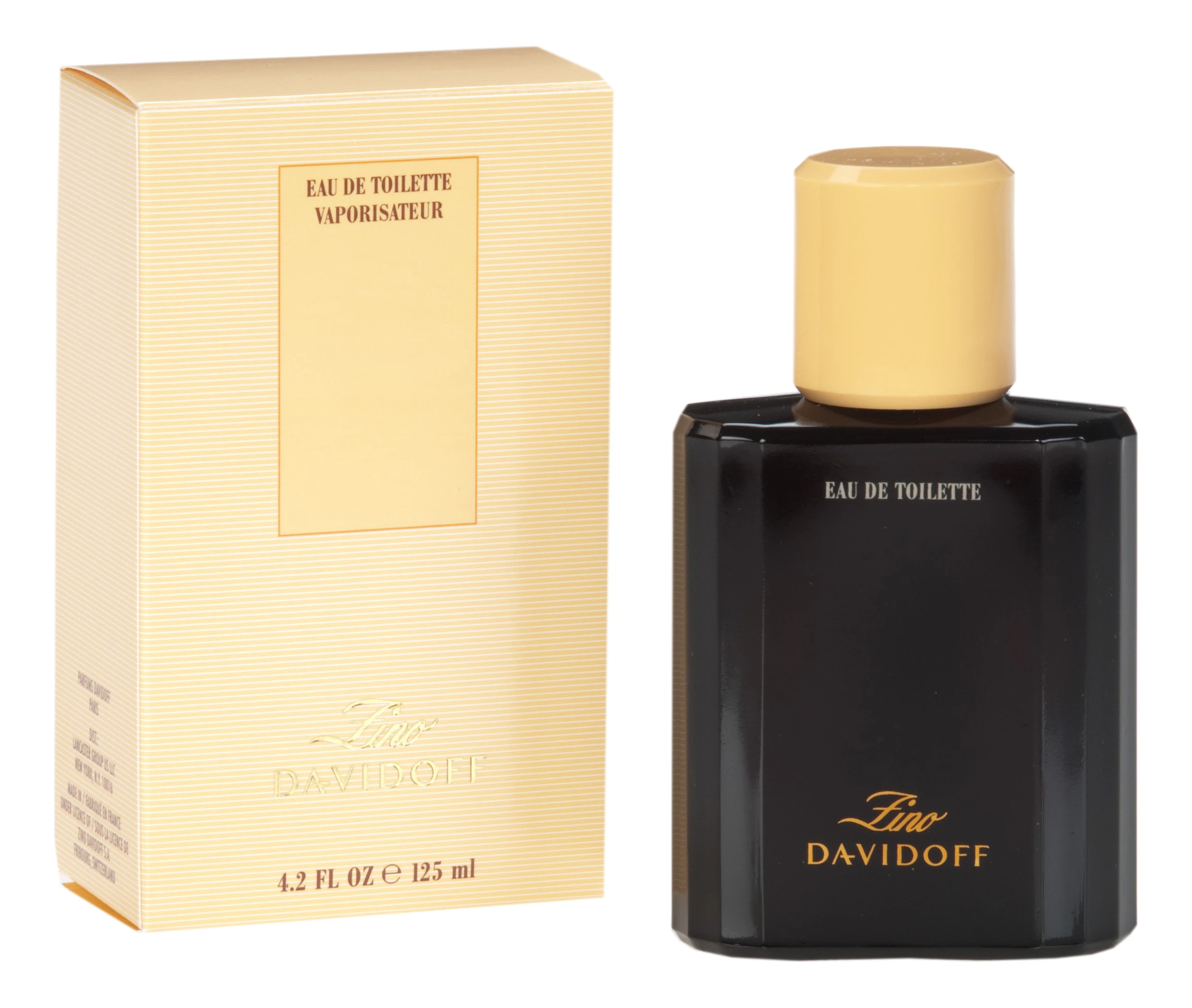 Zino Davidoff