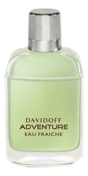 Adventure Eau Fraiche от Davidoff