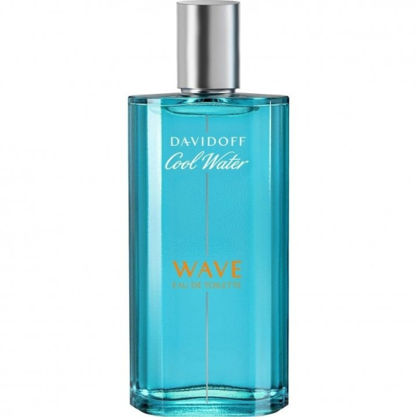 Cool Water Wave for men от Davidoff