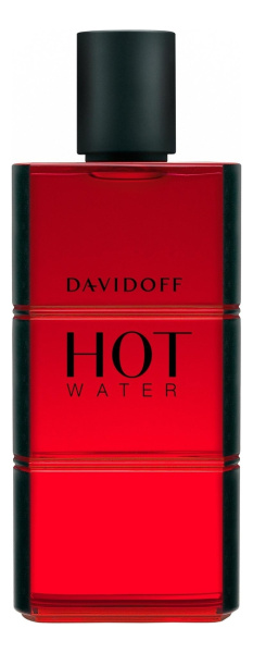 Hot Water от Davidoff