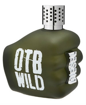Only The Brave Wild  от Diesel