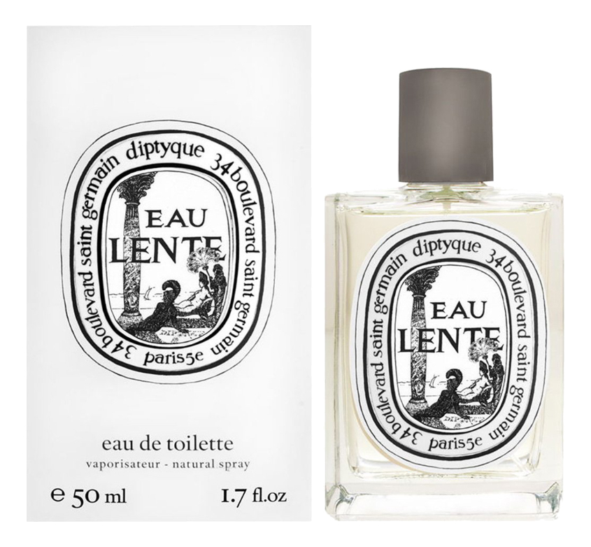 Eau Lente Diptyque