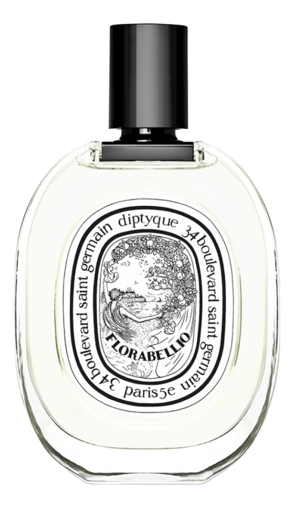 Florabellio Diptyque