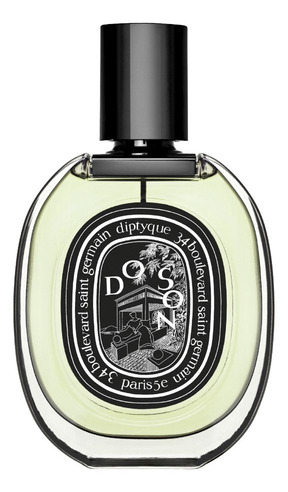 Do Son Eau de Parfum Diptyque