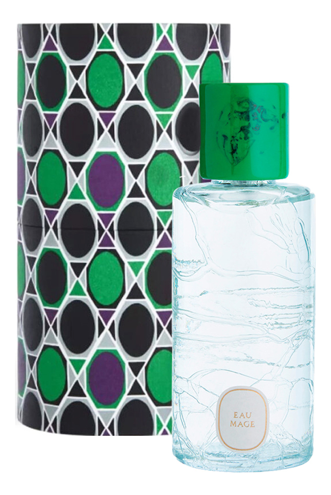 Eau Mage Eau De Parfum Diptyque