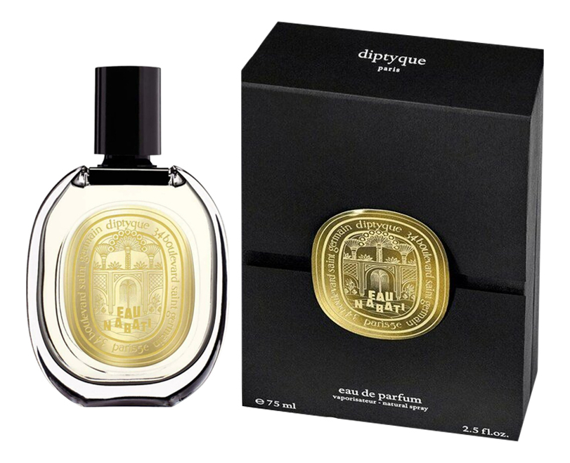 Eau Nabati Diptyque