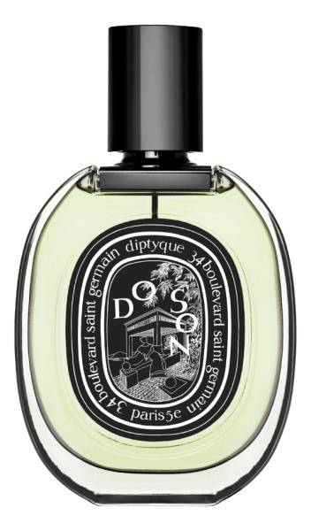 Do Son Eau de Parfum от Diptyque
