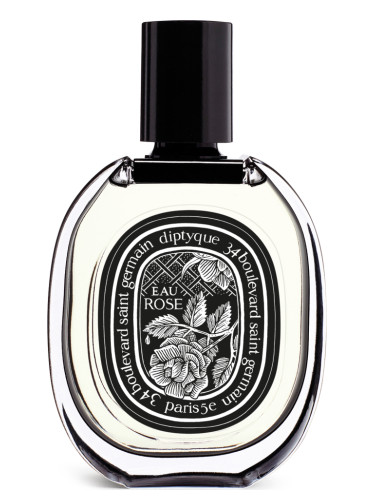 Eau Rose Eau De Parfum от Diptyque