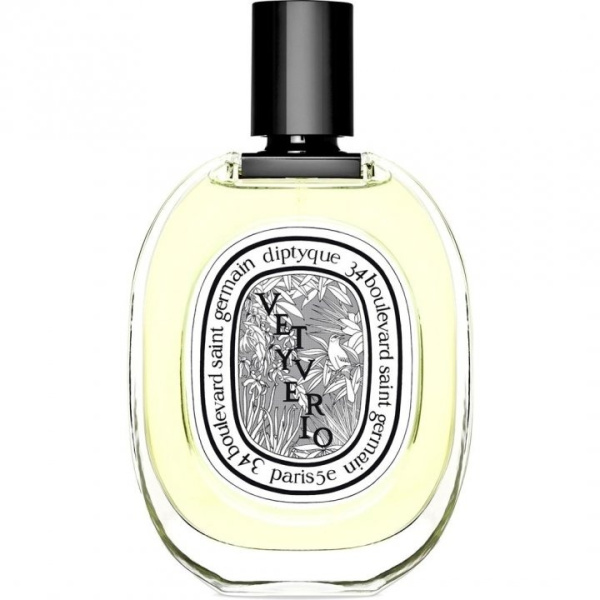 Vetyverio Eau De Parfum от Diptyque
