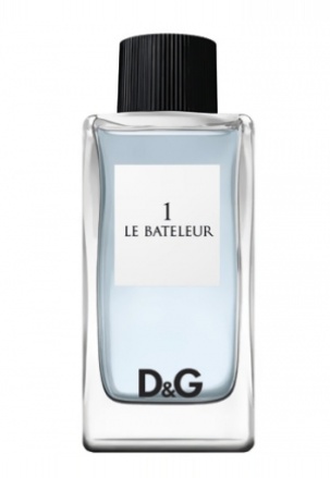 1 Le Bateleur от Dolce&amp;Gabbana
