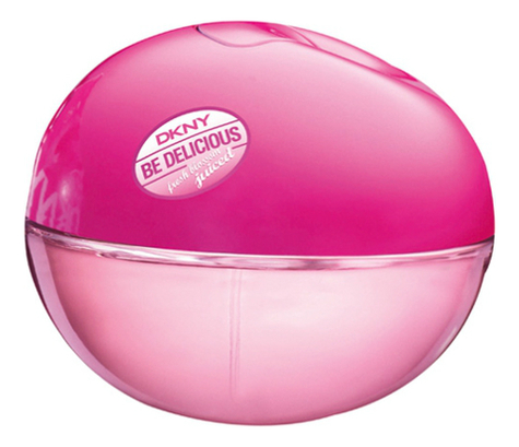 DKNY Be Delicious Fresh Blossom Juiced от Donna Karan