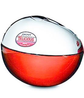 Red Delicious women от Donna Karan