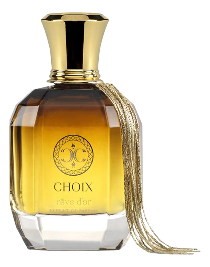 Dr. Gritti Reve DOr духи 100ml