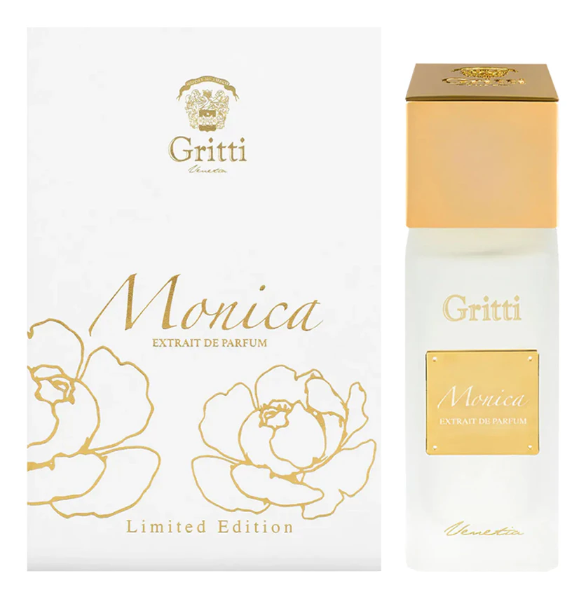 Dr. Gritti Monica духи 100ml