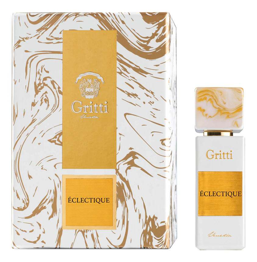 Dr. Gritti Eclectique парфюмерная вода 100ml