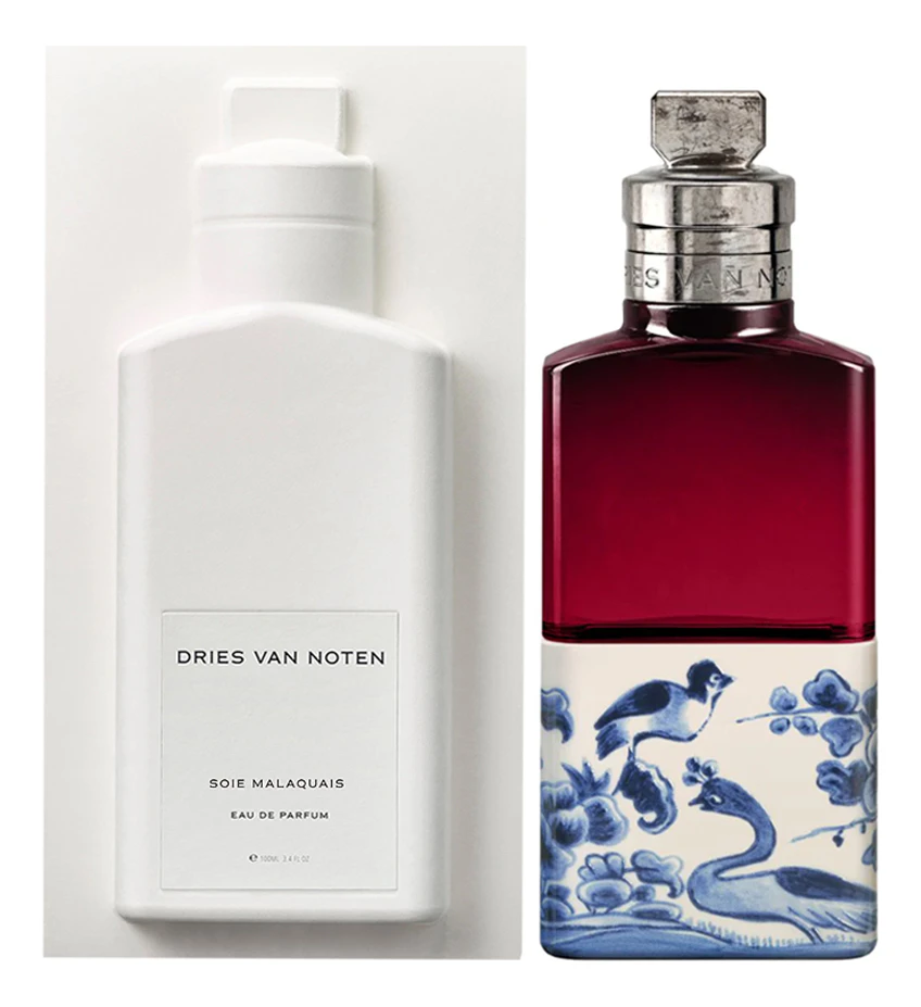 Dries Van Noten Soie Malaquais парфюмерная вода 100ml