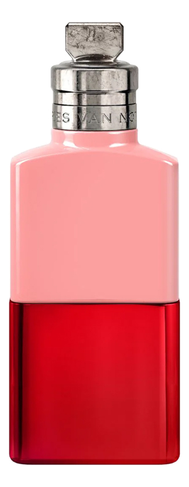 Dries Van Noten Raving Rose парфюмерная вода 100ml