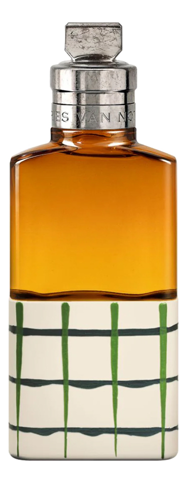 Dries Van Noten Rock The Myrrh парфюмерная вода 100ml