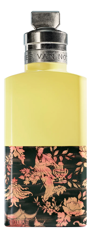 Dries Van Noten Bitter Splash парфюмерная вода 100ml