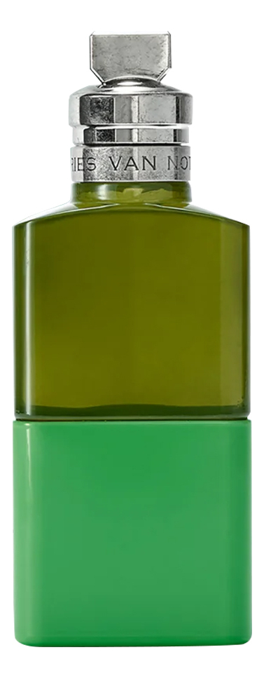 Dries Van Noten Crazy Basil парфюмерная вода 100ml