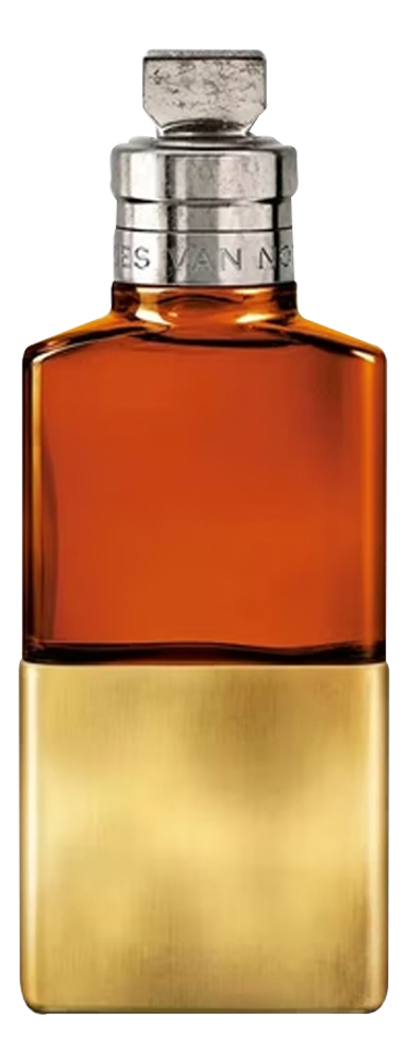 Dries Van Noten Havana Gold парфюмерная вода 100ml