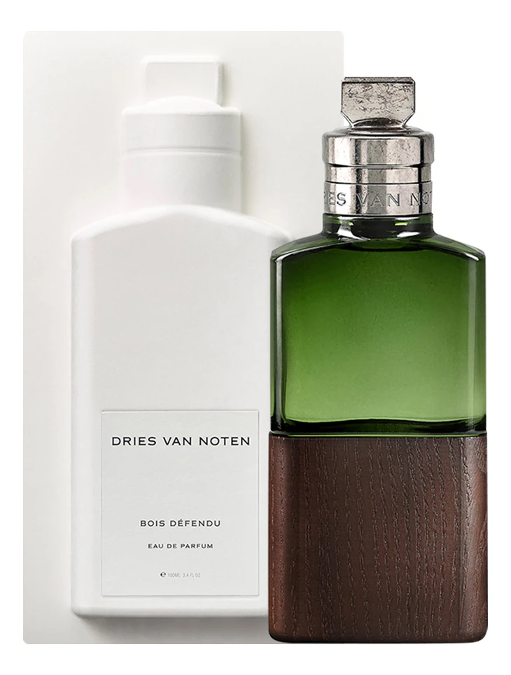 Dries Van Noten Bois Defendu парфюмерная вода 100ml