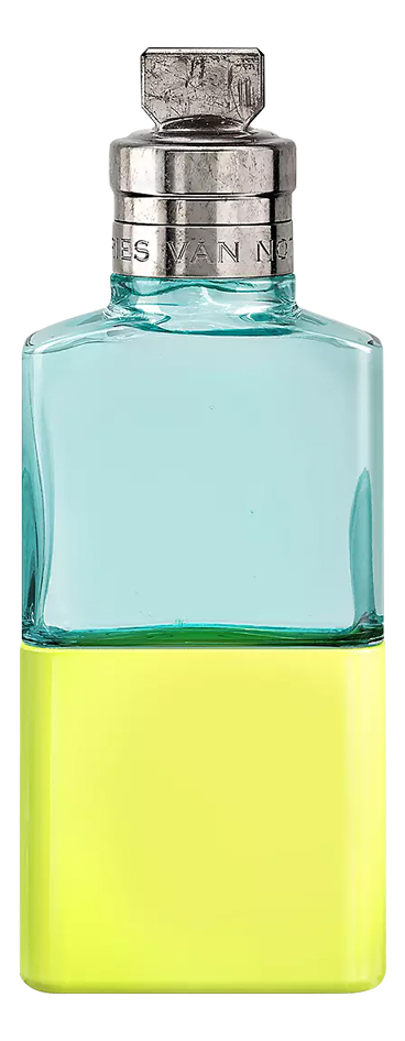 Dries Van Noten Neon Garden парфюмерная вода 100ml