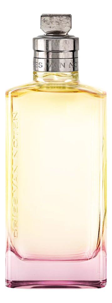 Dries Van Noten Orange Smoke Туалетная Вода