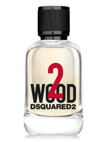 dsquared2 2 wood unisex 