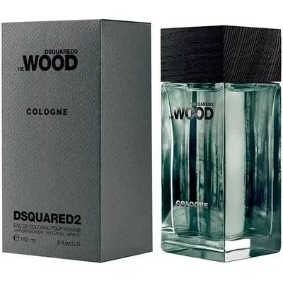 dsquared2 he wood cologne men