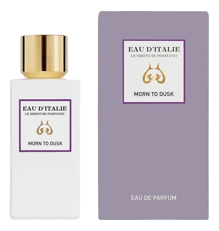 Eau DItalie Morn To Dusk парфюмерная вода 100ml