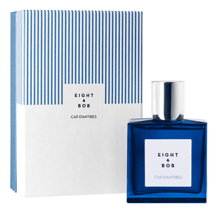 Eight &amp; Bob Cap DAntibes парфюмерная вода 100ml