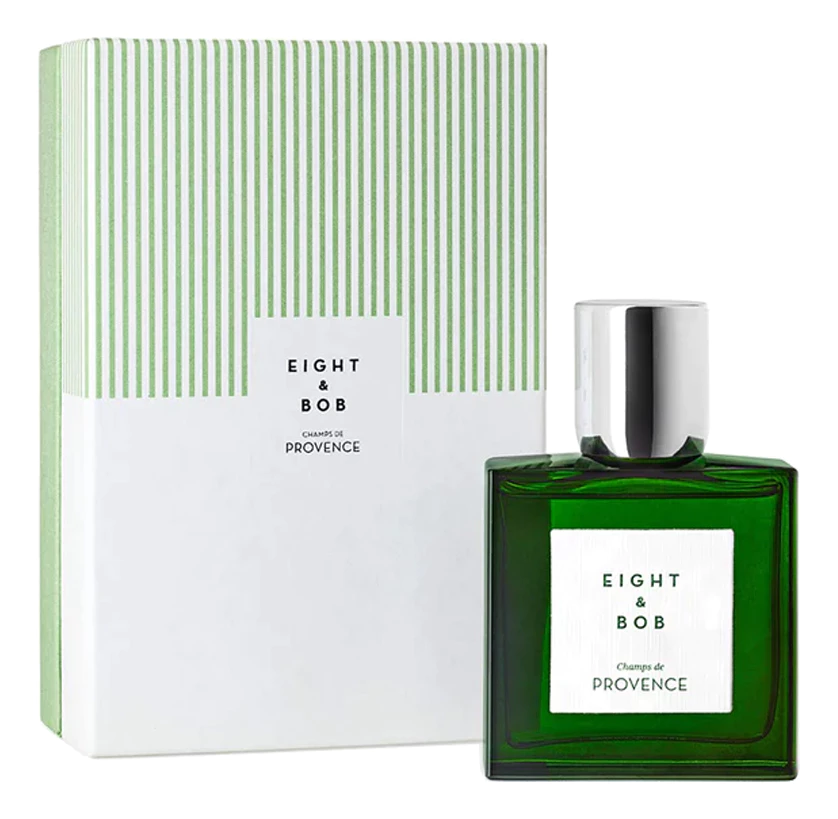 Eight &amp; Bob Champs De Provence парфюмерная вода 100ml