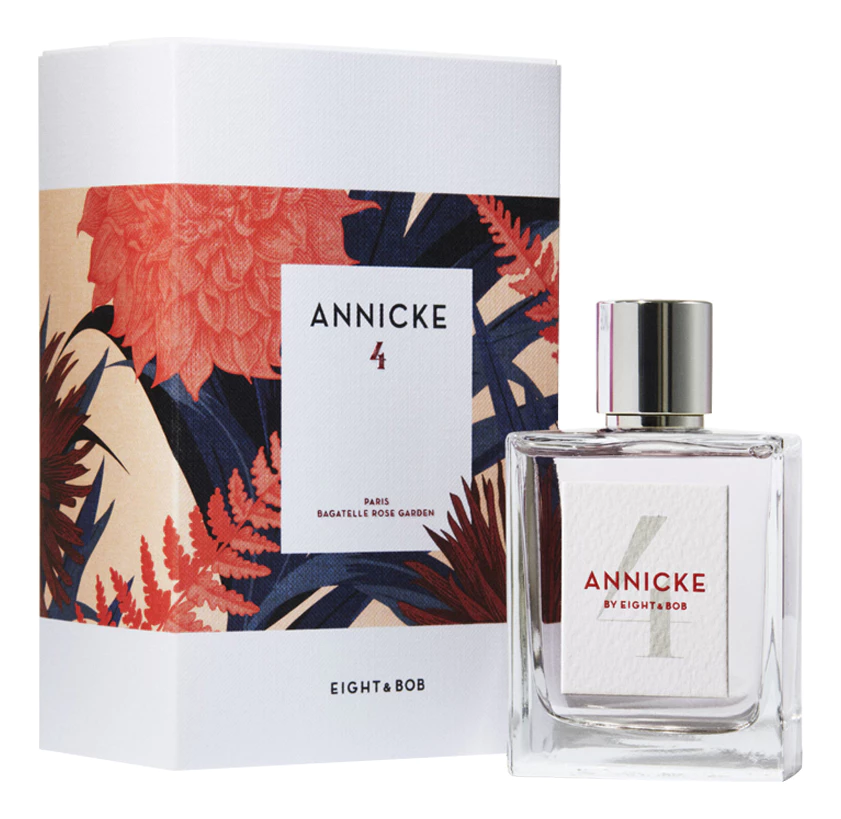 Eight &amp; Bob Annicke 4 парфюмерная вода 100ml