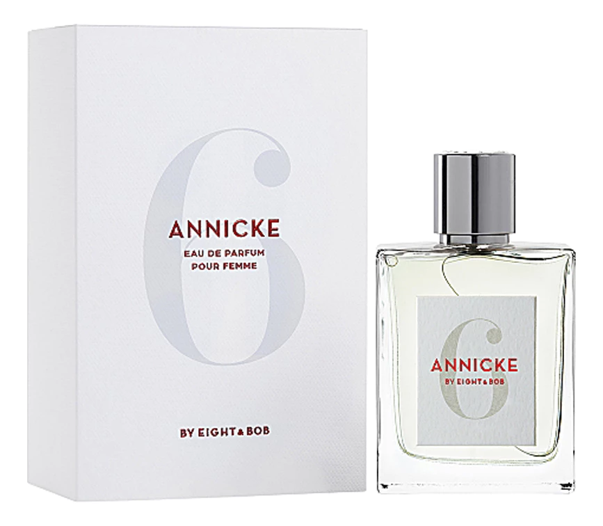 Eight &amp; Bob Annicke 6 парфюмерная вода 100ml