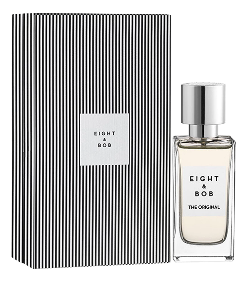 Eight &amp; Bob Eight &amp; Bob парфюмерная вода 30ml