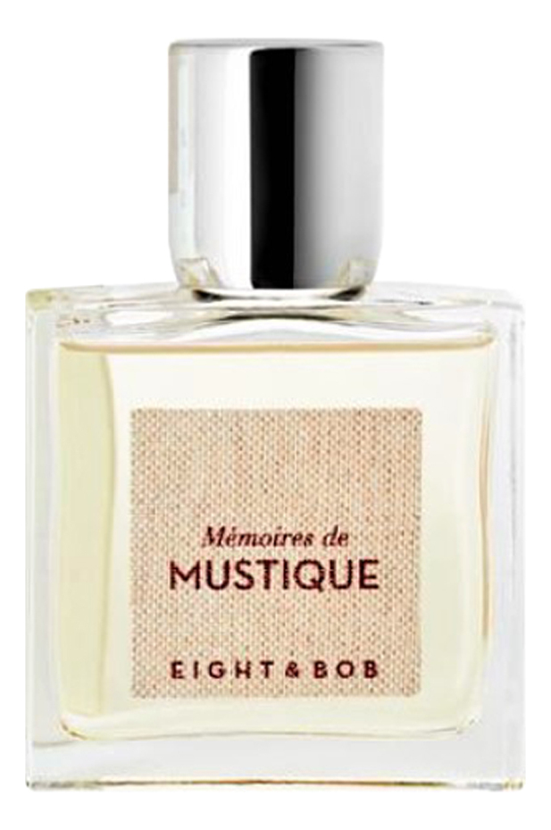 Eight &amp; Bob Memoires De Mustique парфюмерная вода 100ml