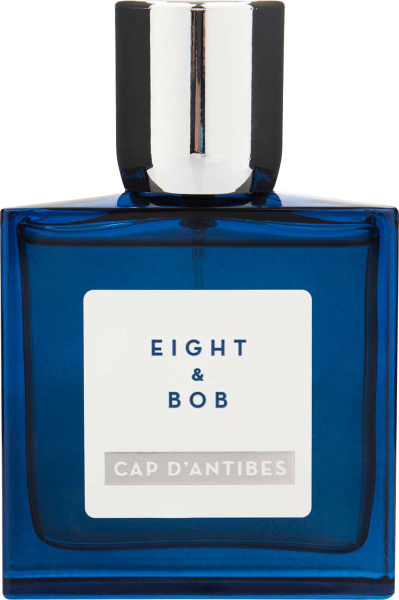 eight bob cap dantibes 