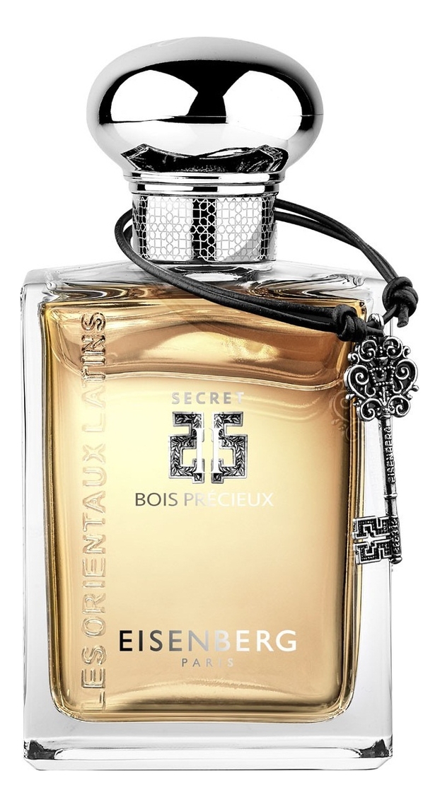 Bois Precieux Secret II Eisenberg