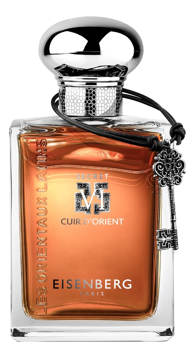 Cuir DOrient Secret VI Pour Homme Eisenberg