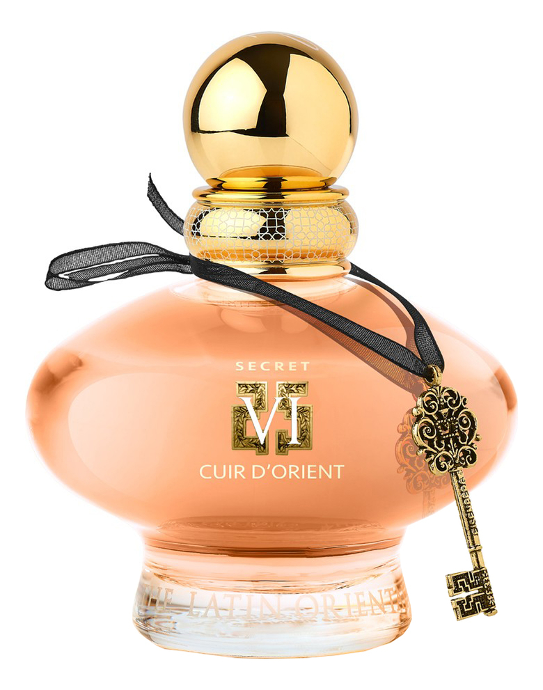Cuir DOrient Secret VI Pour Femme Eisenberg