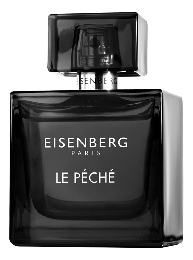 Le Peche Homme Eisenberg