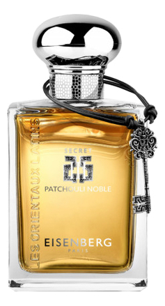 Patchouli Noble Secret III Eisenberg