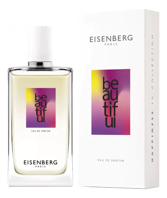 Beautiful Eisenberg