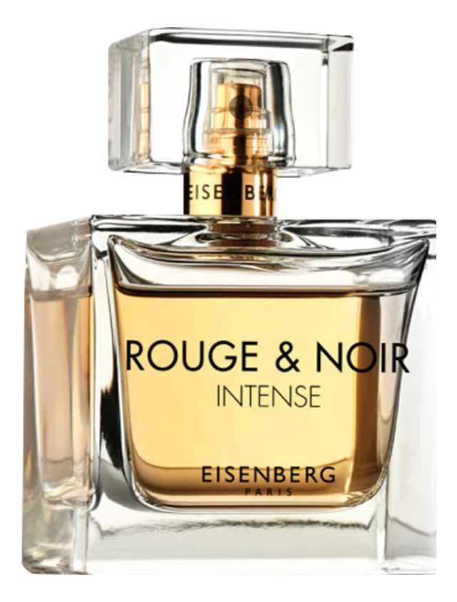 Rouge &amp; Noir Intense Eisenberg