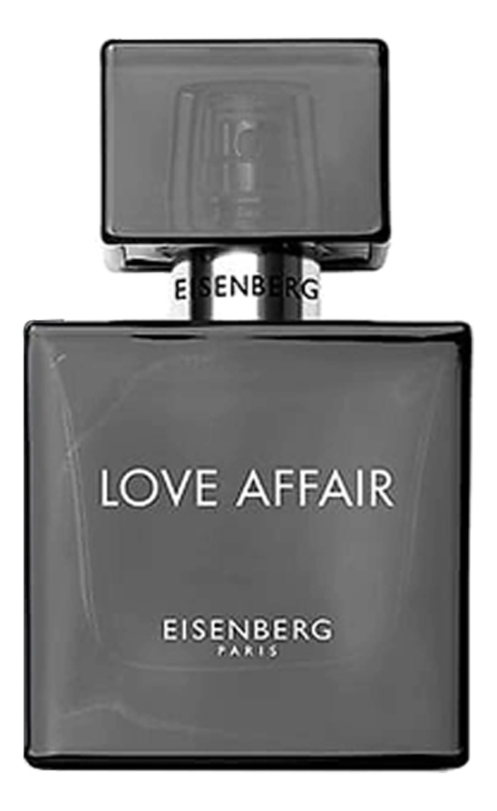 Love Affair Homme Eisenberg