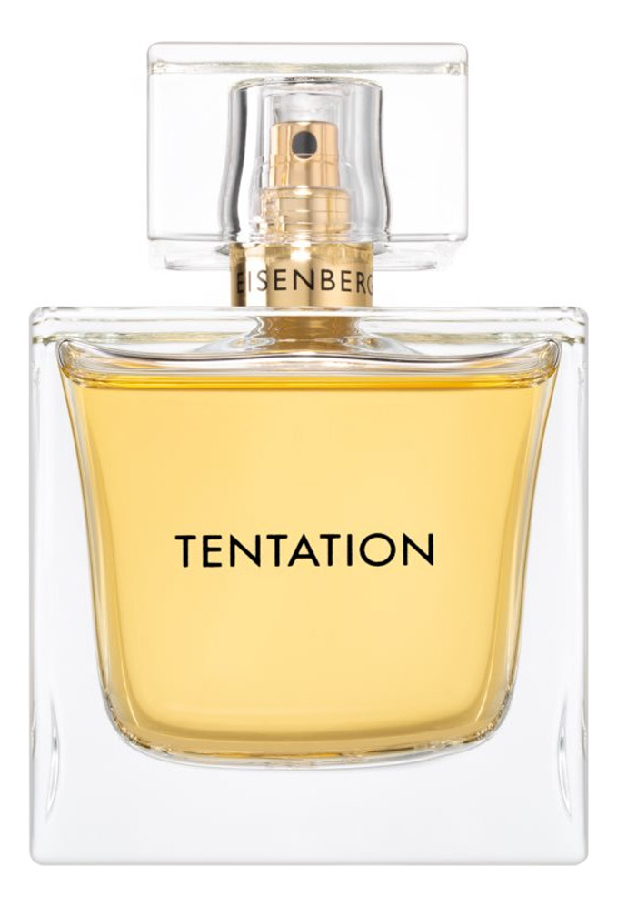 Tentation Eisenberg
