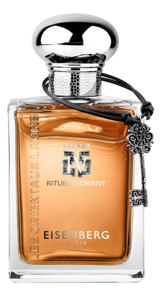 eisenberg rituel d&#039;orient secret iv homme  от Eisenberg