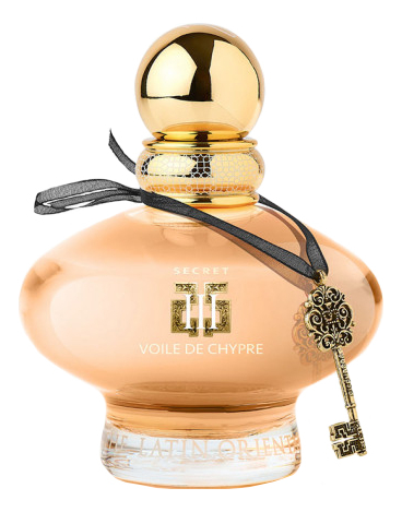 Voile de Chypre Secret III Women от Eisenberg