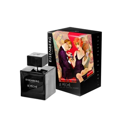 eisenberg le peche men 